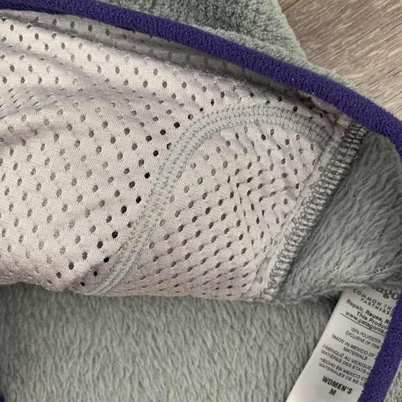 Patagonia Re-Tool Snap-T Fleece Pullover - Picture 5 of 7